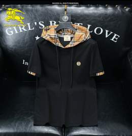 Picture of Burberry T Shirts Short _SKUBurberryM-4XL12yr4620140
